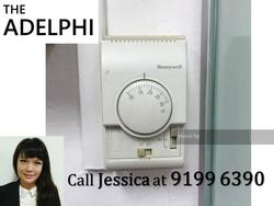 THE ADELPHI (D6), Office #110658252